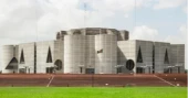 Parliament to go into third session August 27