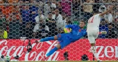 Morocco knock out Netherlands on penalties to reach World Cup last 16