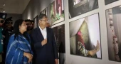 No one should face enforced disappearance again: Home Minister