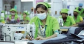 Bangladesh Bank to provide special loans for RMG workers’ wages