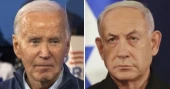 Biden warns Netanyahu against major Rafah offensive as divide between the 2 leaders grows
