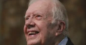 Jimmy Carter: Many evolutions for a centenarian ‘citizen of the world’