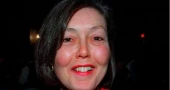 Canadian poet Anne Carson wins Nobel Prize in Literature
