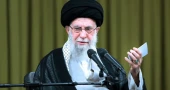 Iran signals swift trials, executions despite Trump warning