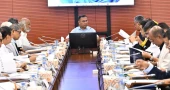 Cabinet approves relocation of Secretariat to Sher-e-Bangla Nagar by 2029