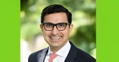 Sarvesh named IFC’s new Regional Vice President for Asia, Pacific