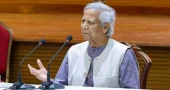 Dr Yunus seeks religious leaders’ support for a fear-free Bangladesh