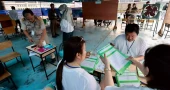 Three PMs in three years, sluggish growth and a war: Thailand votes in key election