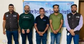 Double murder in Noakhali: Stepmother, son killed over property dispute, says CID