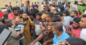 Two teenage friends drown in Meghna River in Narayanganj