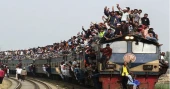 Bangladesh Railway to run special trains for Ijtema attendees