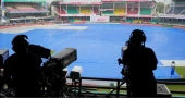 Kanpur Test: Rain robs entire second day
