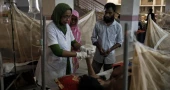 3 more dengue patients hospitalised in 24hrs
