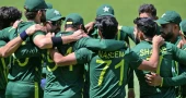 T20 World Cup: Pakistan restrict New Zealand to 152 in 1st semi-final