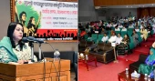 Harness the Spirit of July to build 'fascism-free' Bangladesh: Information Secretary