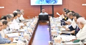Cabinet approves renaming of 'Ministry of Women and Children Affairs'