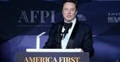 Iranian official met Musk aiming to ease tensions with Trump