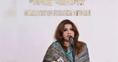 Bangladesh to consider national interests before joining ‘Mecca Pact’: Shama