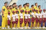 Sri Lanka opt to bat first against Australia in crucial Cricket World Cup encounter