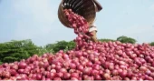 Another 660 tonnes of onions arrive from India via Sonamasjid Port