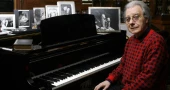 Lalo Schifrin, composer of iconic 'Mission: Impossible' theme, dies at 93