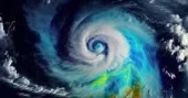 Cyclone Dana causes minimal damage, no threat to Bangladesh