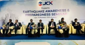 Preparedness can significantly reduce quake casualties, damages: Experts