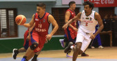SA Games Basketball: Bangladesh beat hosts Nepal in opener