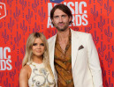 It's a boy for 'GIRL' singer Maren Morris