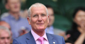 Former England cricket captain Bob Willis dies at 70