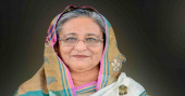 PM Hasina: Bangladesh is committed to keeping global peace