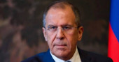 Russian FM questions efficiency of US Mideast peace plan