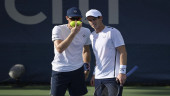 Andy Murray to make singles return at Cincinnati next week