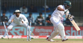 Bangladesh batting woes continue in Indore