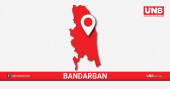 AL leader killed in Bandarban gun attack; onlooker dies of cardiac arrest