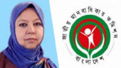 Nasima Begum appointed NHRC Chairman