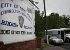 Plan to close notorious Rikers jail complex by 2026 approved