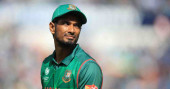 Mahmudullah was Dhoni’s equivalent in Bangladesh: Sridharan