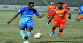 Fed Cup Football: Ctg Abahani eliminate Brothers Union