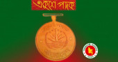 Better late than never:  Jabbar to be conferred with Ekushey Padak