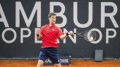 Chardy beats Paire in all-French battle in Hamburg