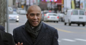 Ex-Gov. Deval Patrick launches ‘Hail Mary’ bid for president