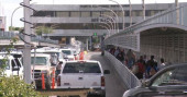 US consulate ups security after gunbattles in Nuevo Laredo
