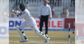 Rawalpindi Test: Pakistan secure lead of 212 runs