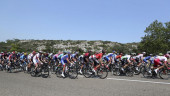 2 riders kicked out of Tour de France after altercation