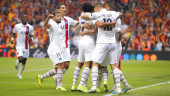 Icardi's strike enough for PSG to beat Galatasaray 1-0 away