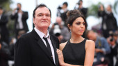 Once upon a time in fatherhood: Tarantino to become a dad