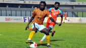 SK Kamal Football: Gokulam Kerala reach semifinal beating Chennai City FC 2-0
