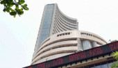 Indian markets open higher