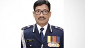 Shafiqul Islam made new DMP commissioner